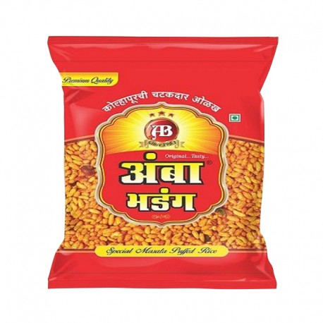 Amba Bhadang - 250g