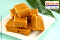Amba Burfi 200 gm (7-8 pcs)