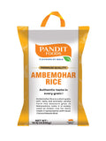 Ambemohar Rice (10 lb)