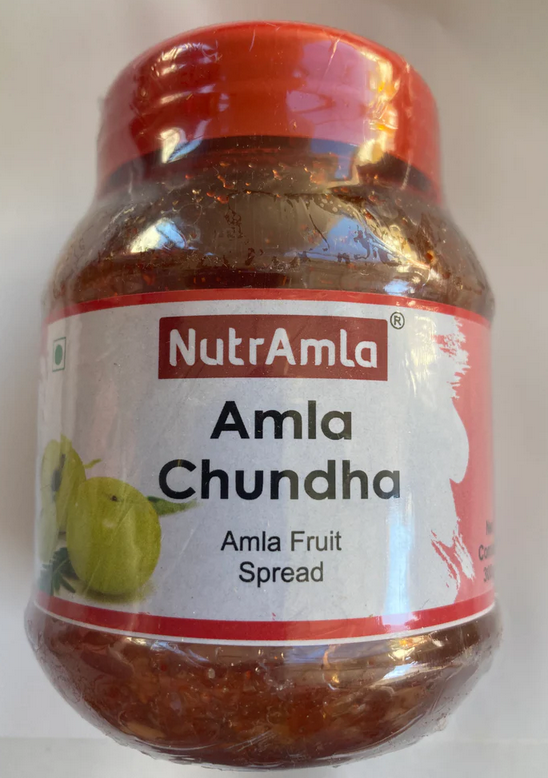 Amla Chunda (300g)