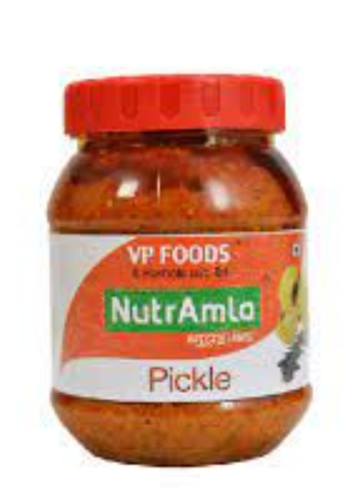 Amla Pickle (250)