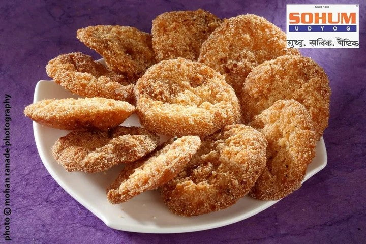 Anarase (200 gm) 8-10 pcs