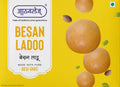Besan Ladoo