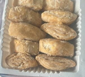 Chirote 200 gm (8 to 10 pcs)
