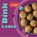 Dink Ladoo (7 pcs)
