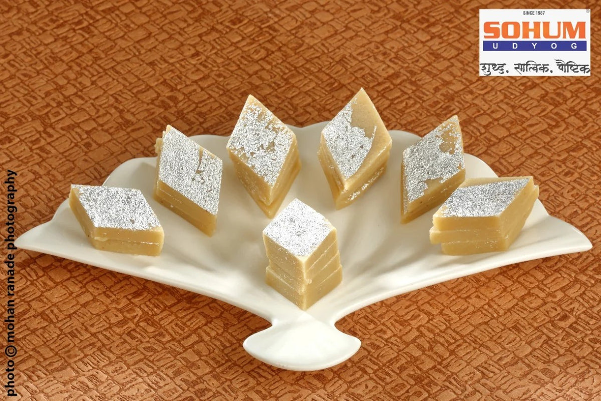 Kaju Katali 200 gm (12-14 pcs)