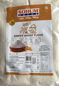 Khapli Gahu Atta (2 kg)