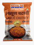 Lasun Chutney (100g)