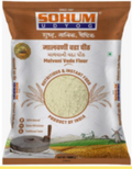 Malvani Vada Flour - Kombadivada peeth (500g)