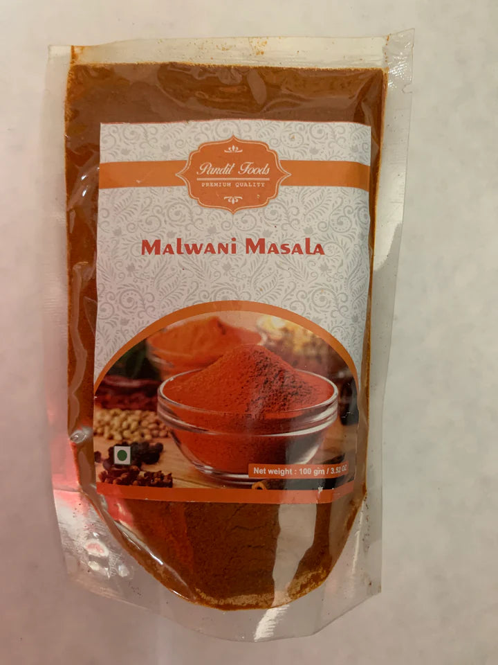 Malwani Masala (100g)