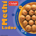 Methi Ladoo (7 pcs)