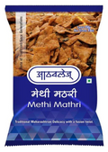 Methi Mathari (200g)