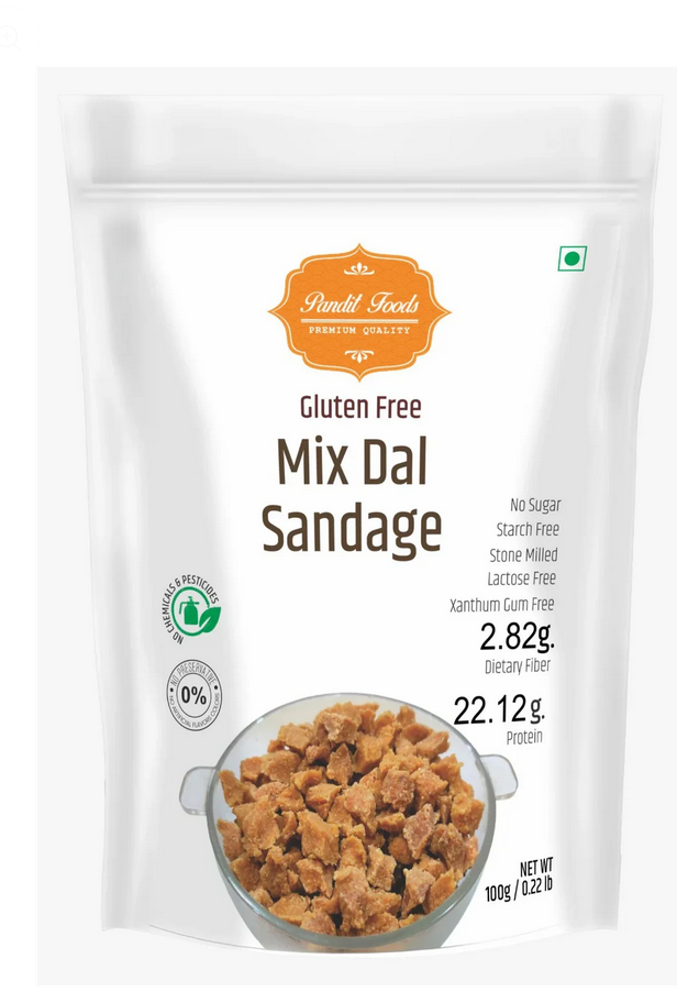 Mix Dal Sandge (100g)