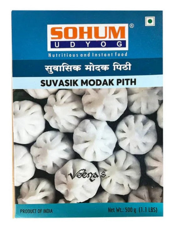Modak Peeth (500g)