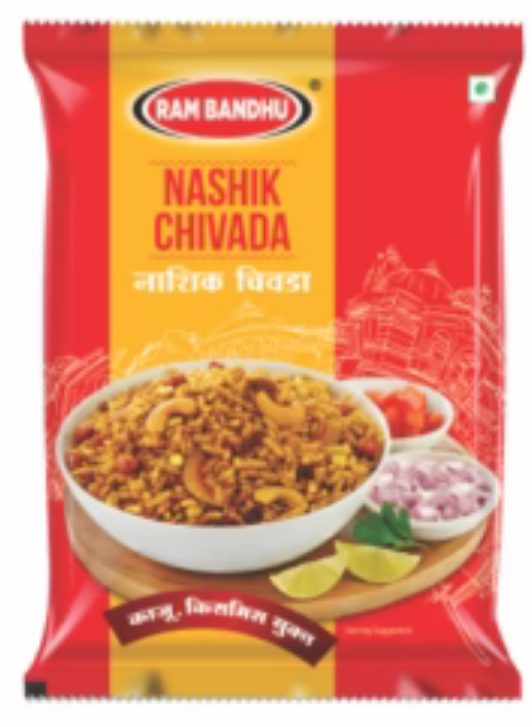Nashik Chivda (250g)