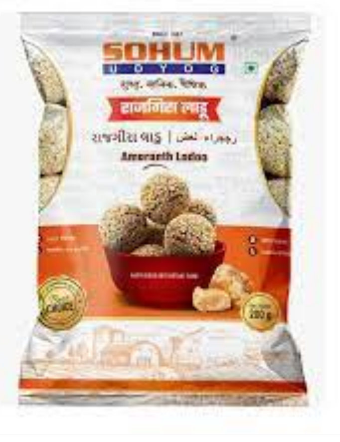 Rajgira Ladoo (200g)