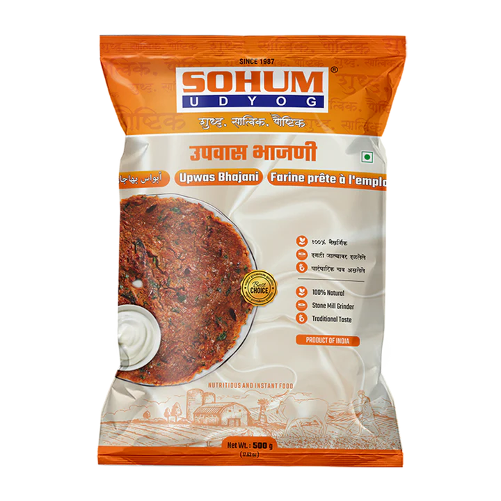 Upwas Bhajani (500g)