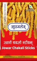 Jwari Chakali Sticks (200gm)