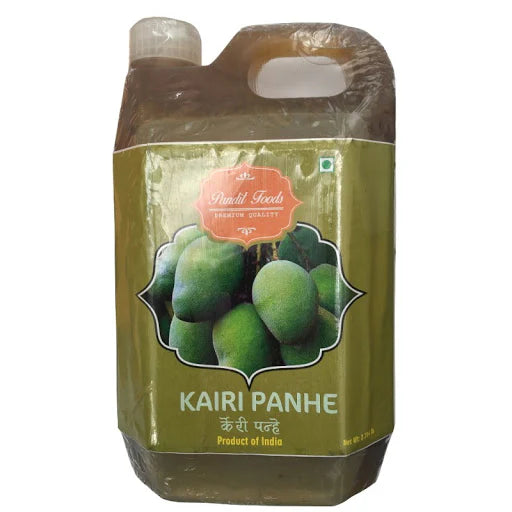 Kairi Panhe Syrup (1 Ltr)